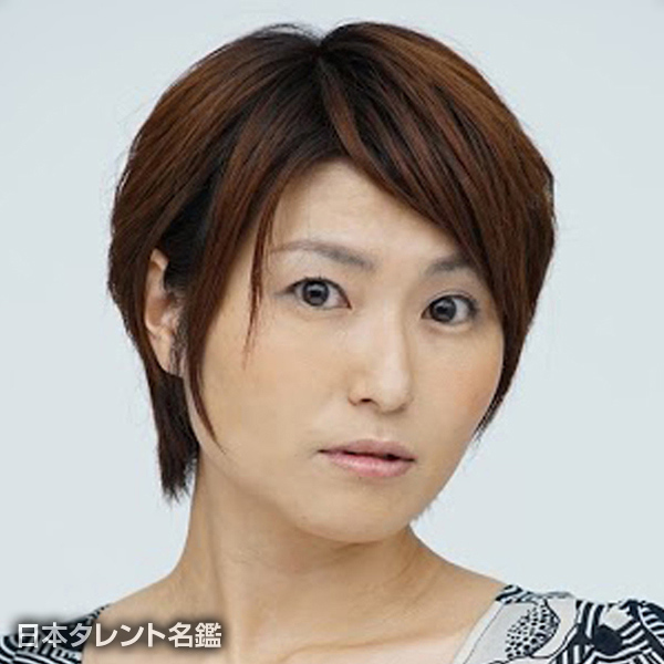 山口　尋美