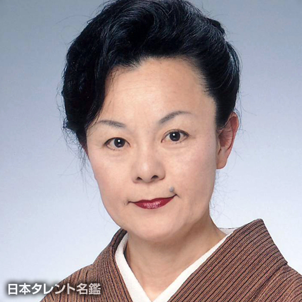 矢野　淳子