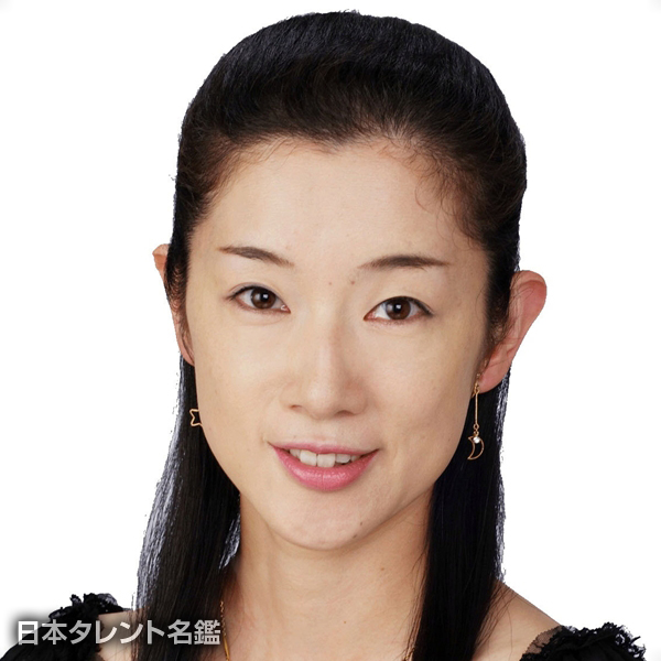 しみず　直子