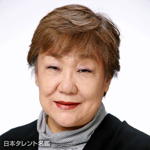 中澤　敦子