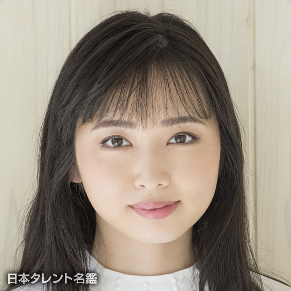 須藤　茉麻