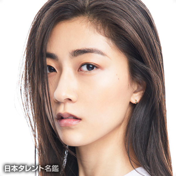 熊井　友理奈
