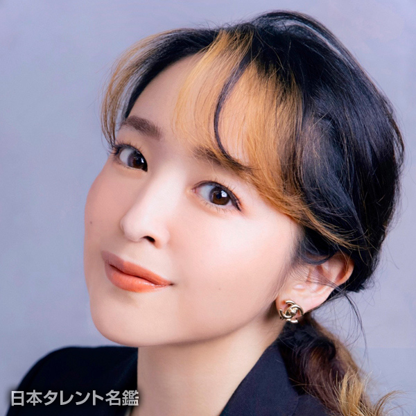 潘　めぐみ