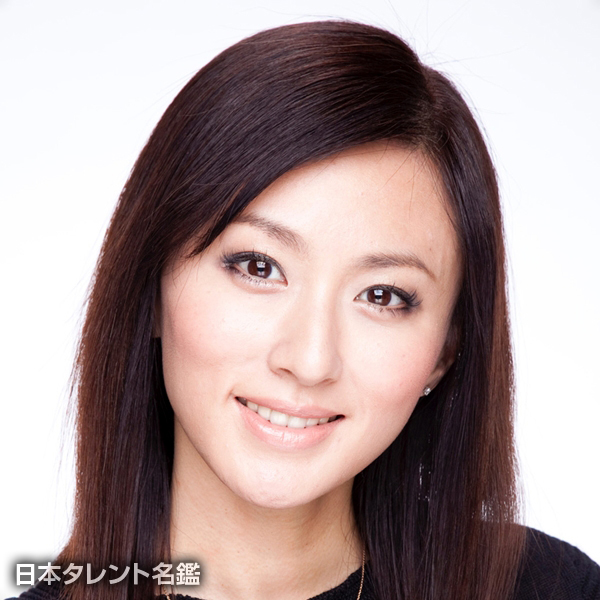 遠野　舞子