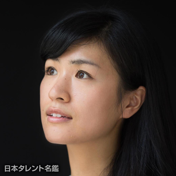 瓜生　明希葉