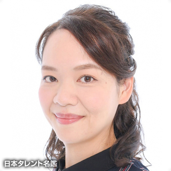 上林　美香