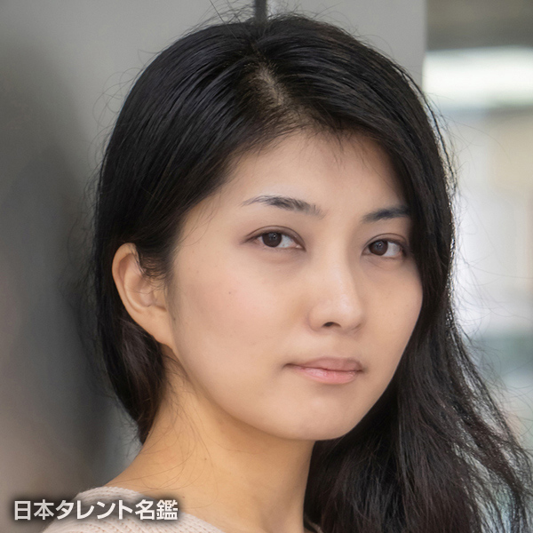 赤坂　茉莉華