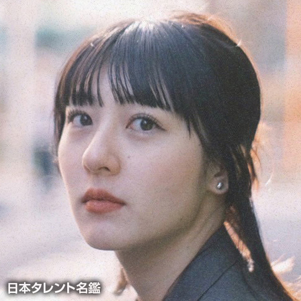 宇野　愛海