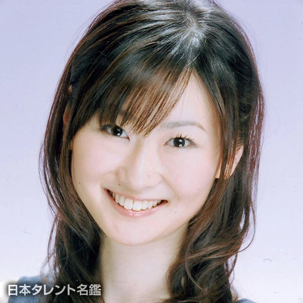上田　彩加