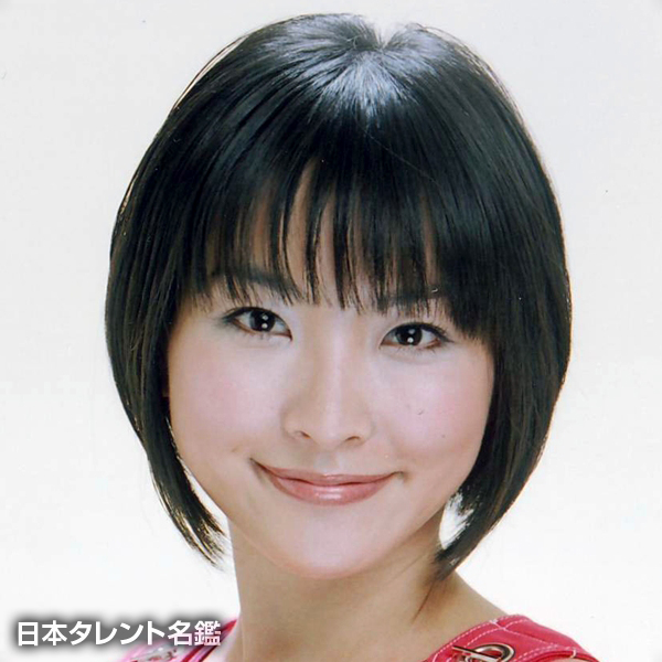 葛原　美由紀