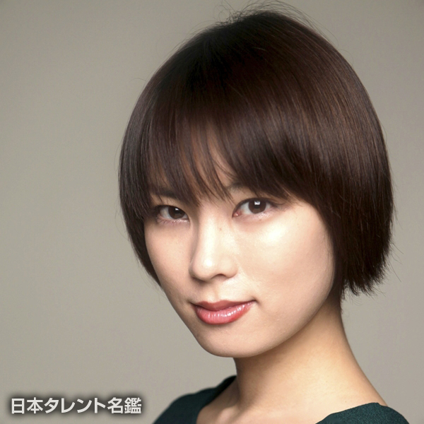 伊澤　恵美子