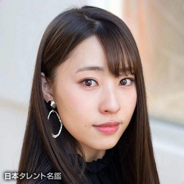藤江 れいな
