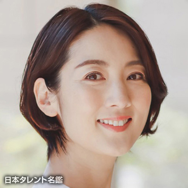 上山　雅代