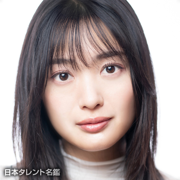 北原　里英