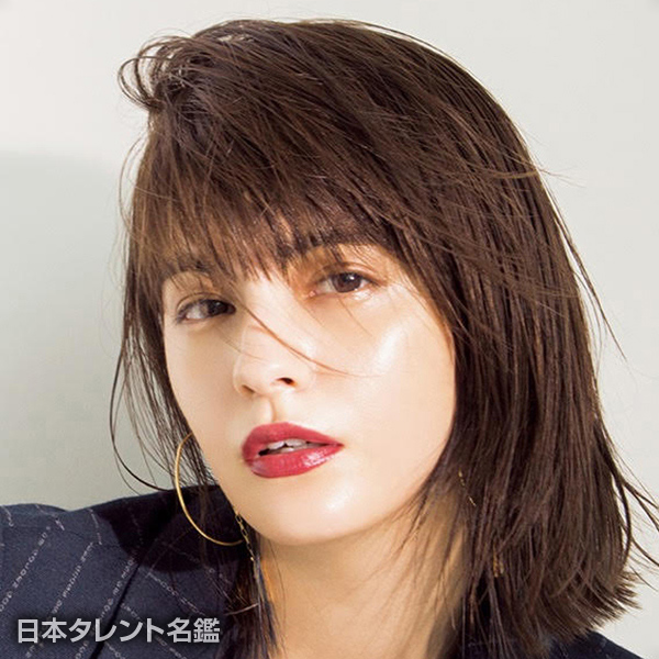 マギー