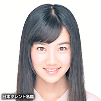 白坂　奈々