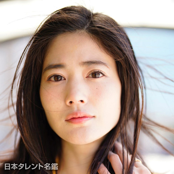 一双　麻希