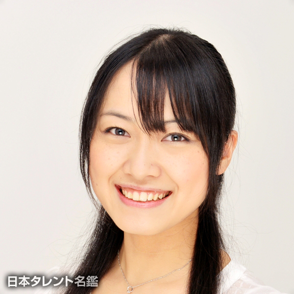 北林　可奈子