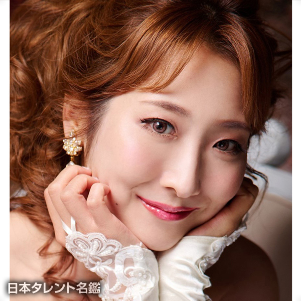 辰巳　真理恵