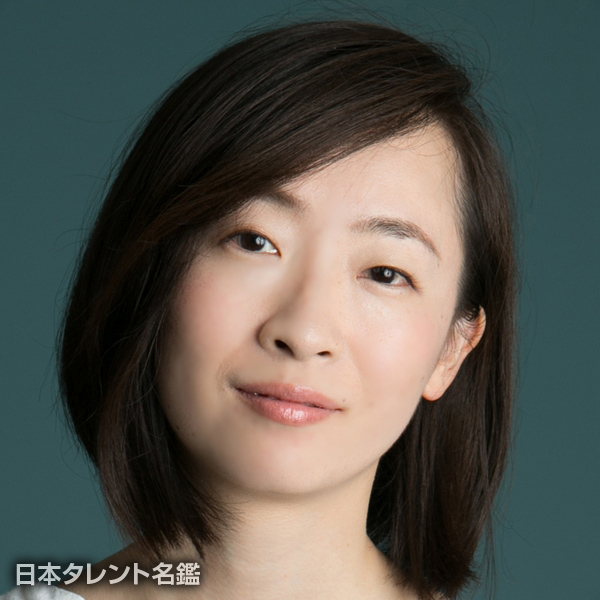 片桐　はづき