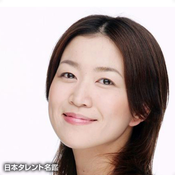 花村　あづさ