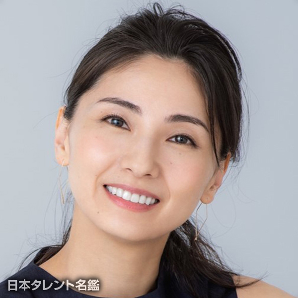 和泉　紗江