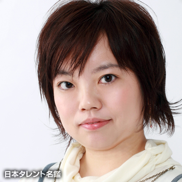 桐生　かえみ