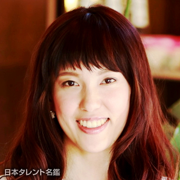 和泉　玲