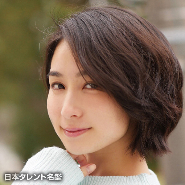 柚月　美穂