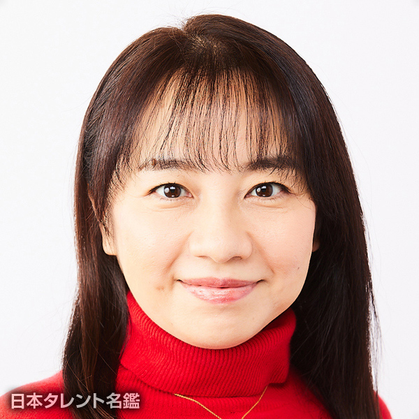 天野　里咲