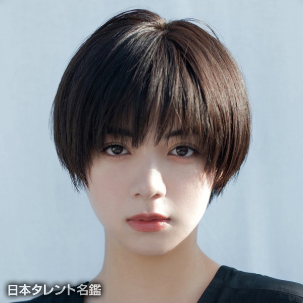 池田　エライザ