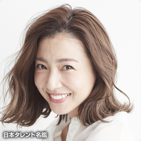 美馬　アンナ