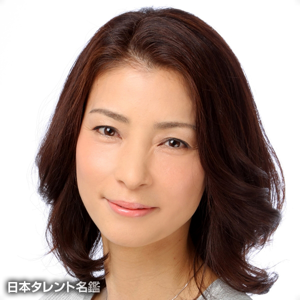 和泉　夏子