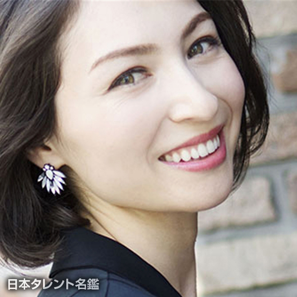 篠原　オディール
