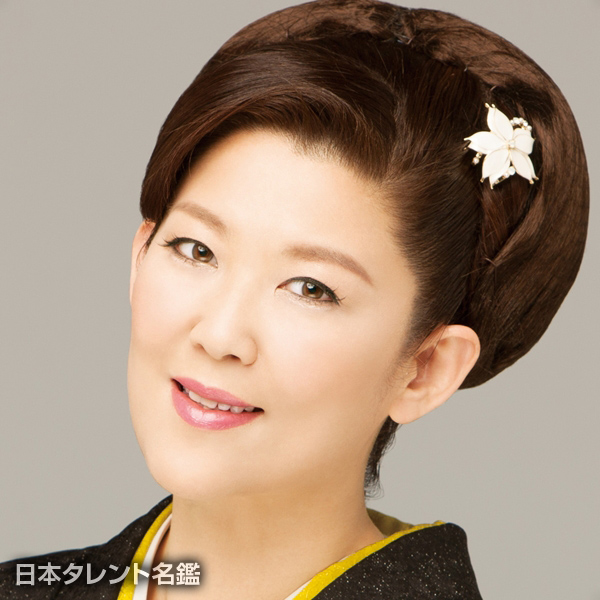 若山　かずさ