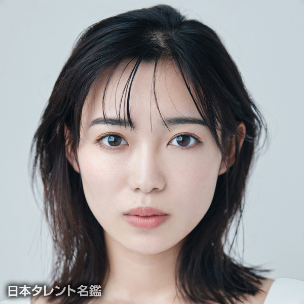 山口 乃々華