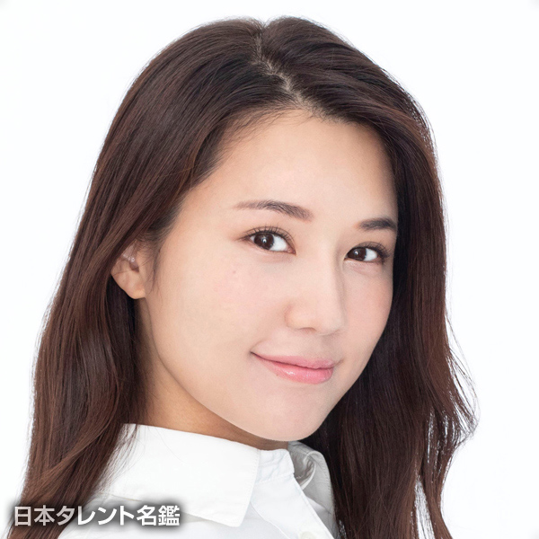鈴木　まりや