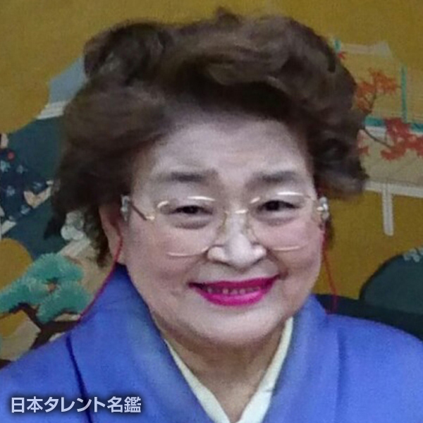 和泉　節子