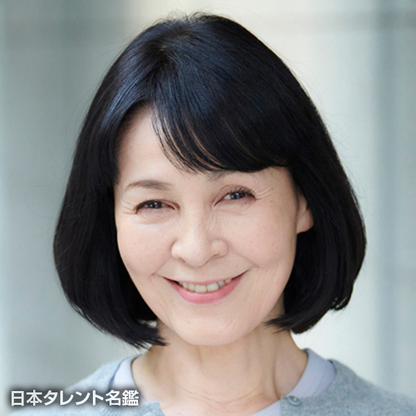 浅野　まり子