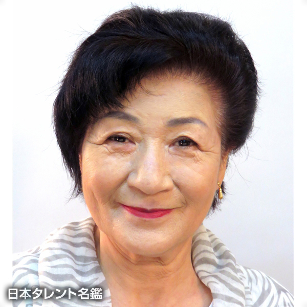 緒方　じゅん