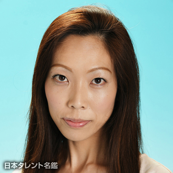 勝村　愛