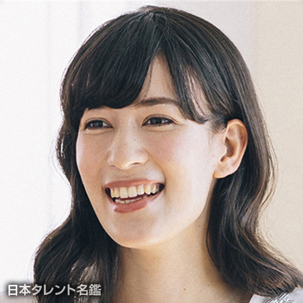 山端マリー
