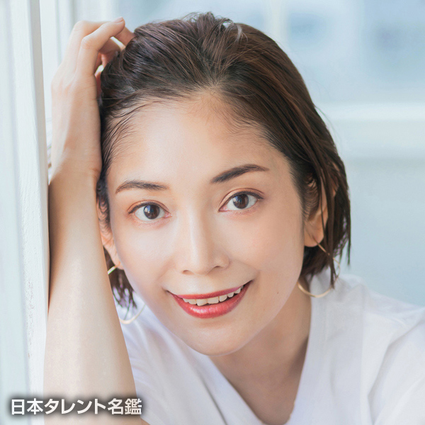 鹿志村　ミキ