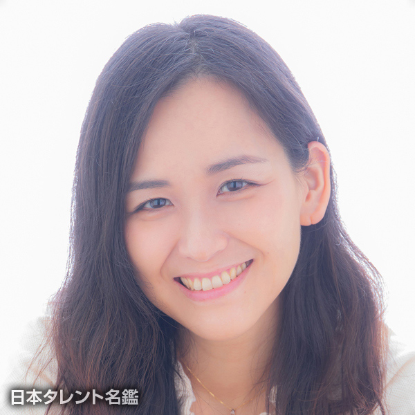 河井　春香