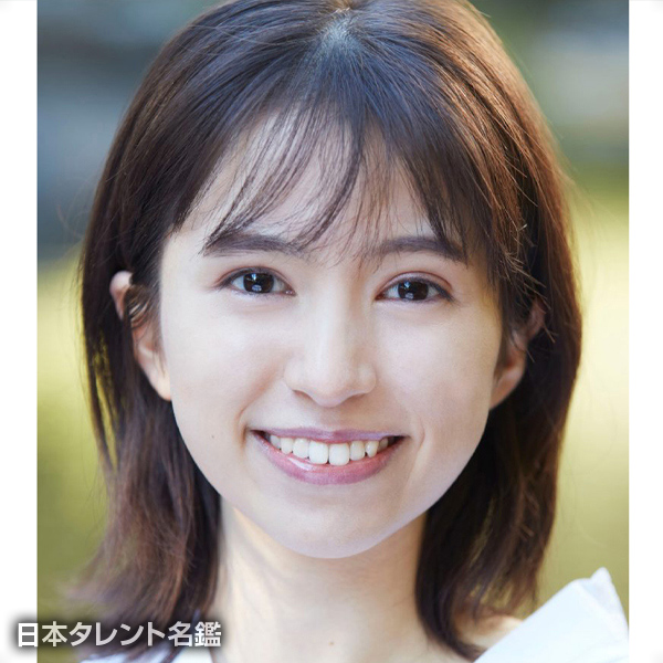 松木　エレナ