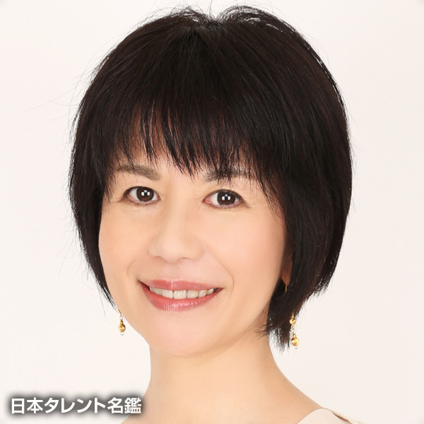片石　千春