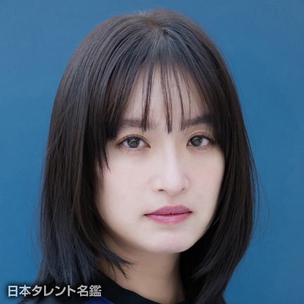 門脇　麦