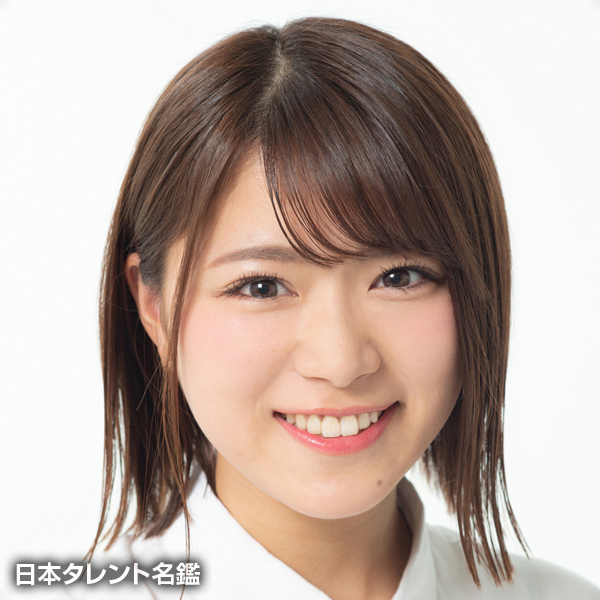山内　鈴蘭