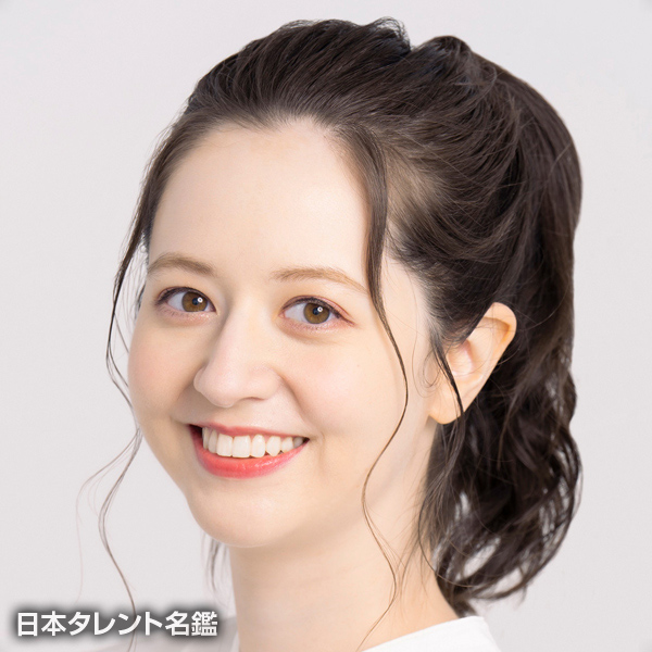 春香 クリスティーン