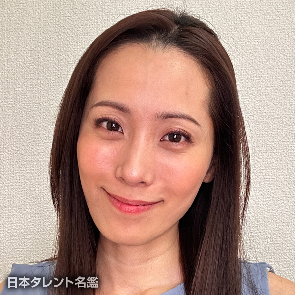 鈴木　かなえ